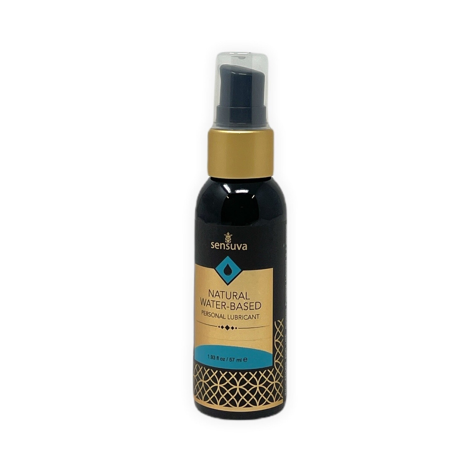 Natural Water Based Lubricant