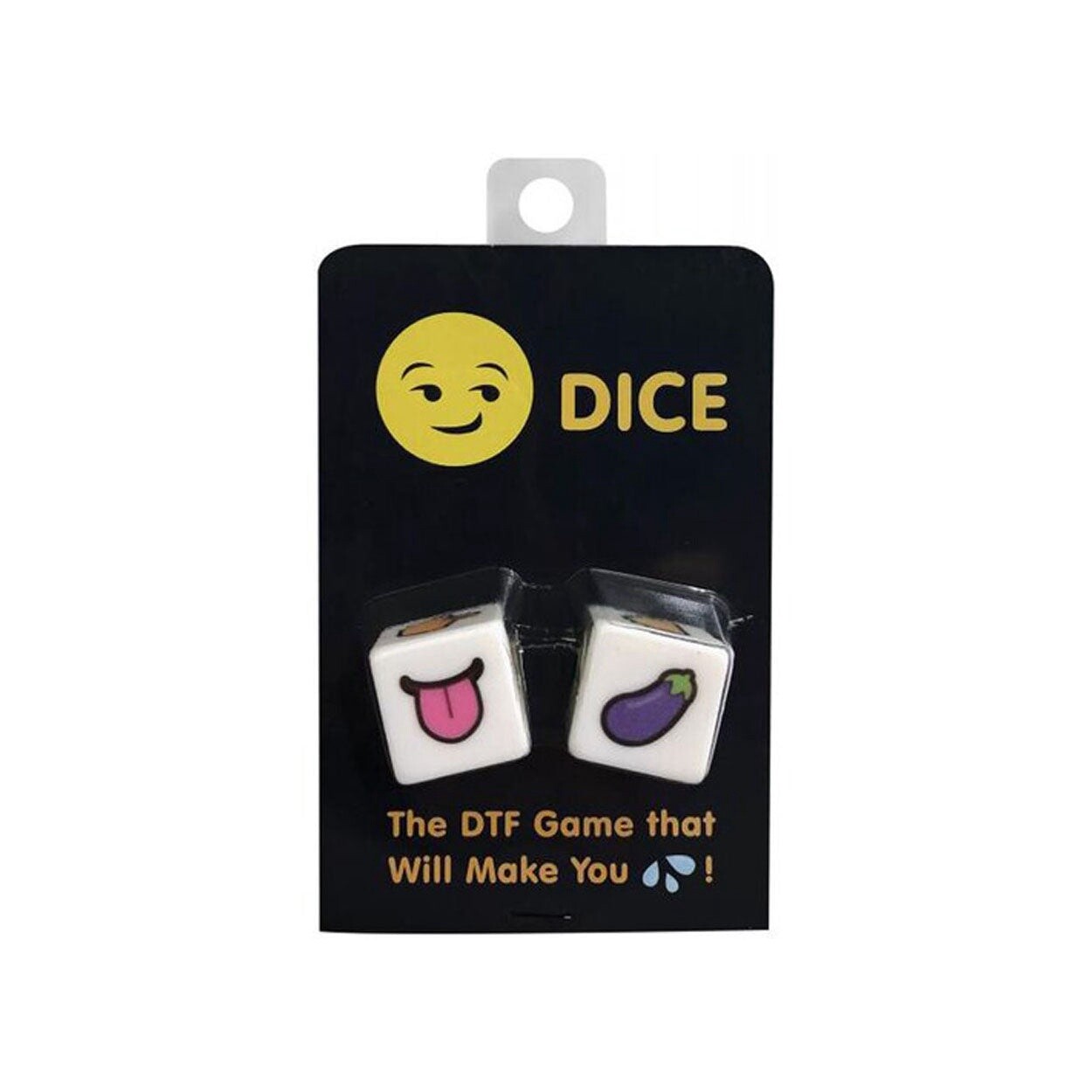Dtf Dice Game