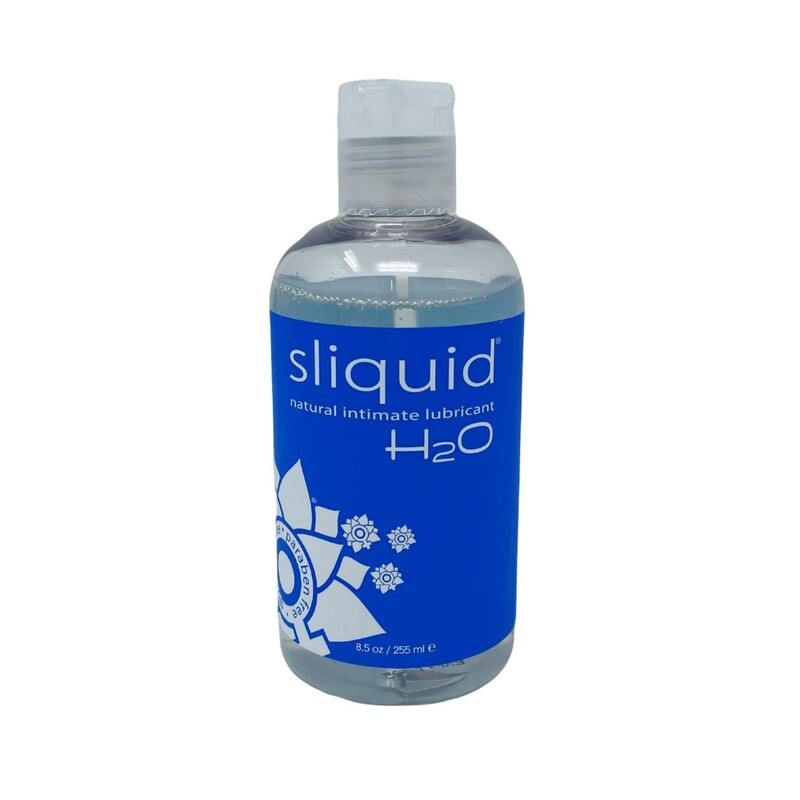 H2O Vegan Water-Based Lubricant