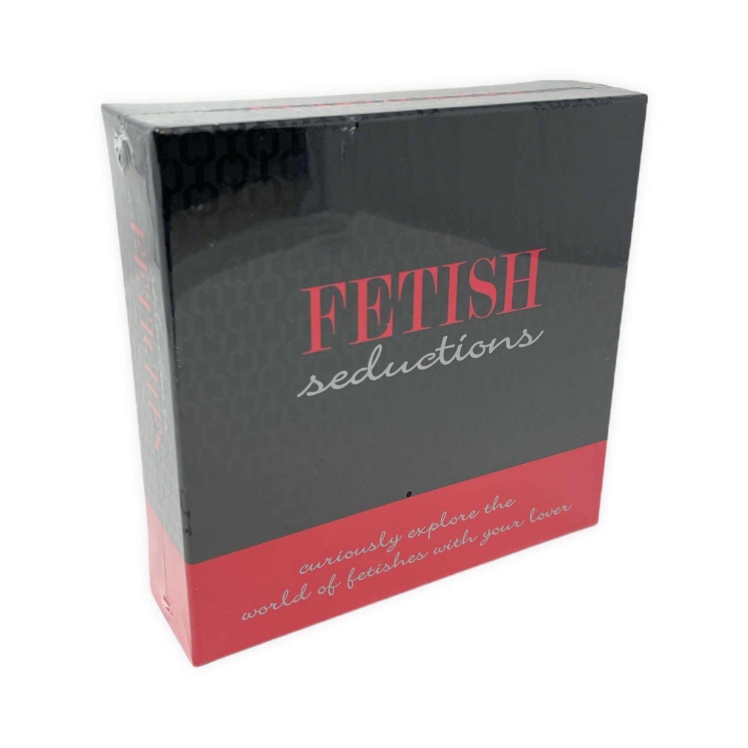 Fetish Seductions Card Game