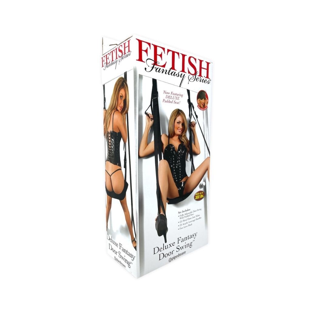 Fetish Fantasy Deluxe Fantasy Door Swing
