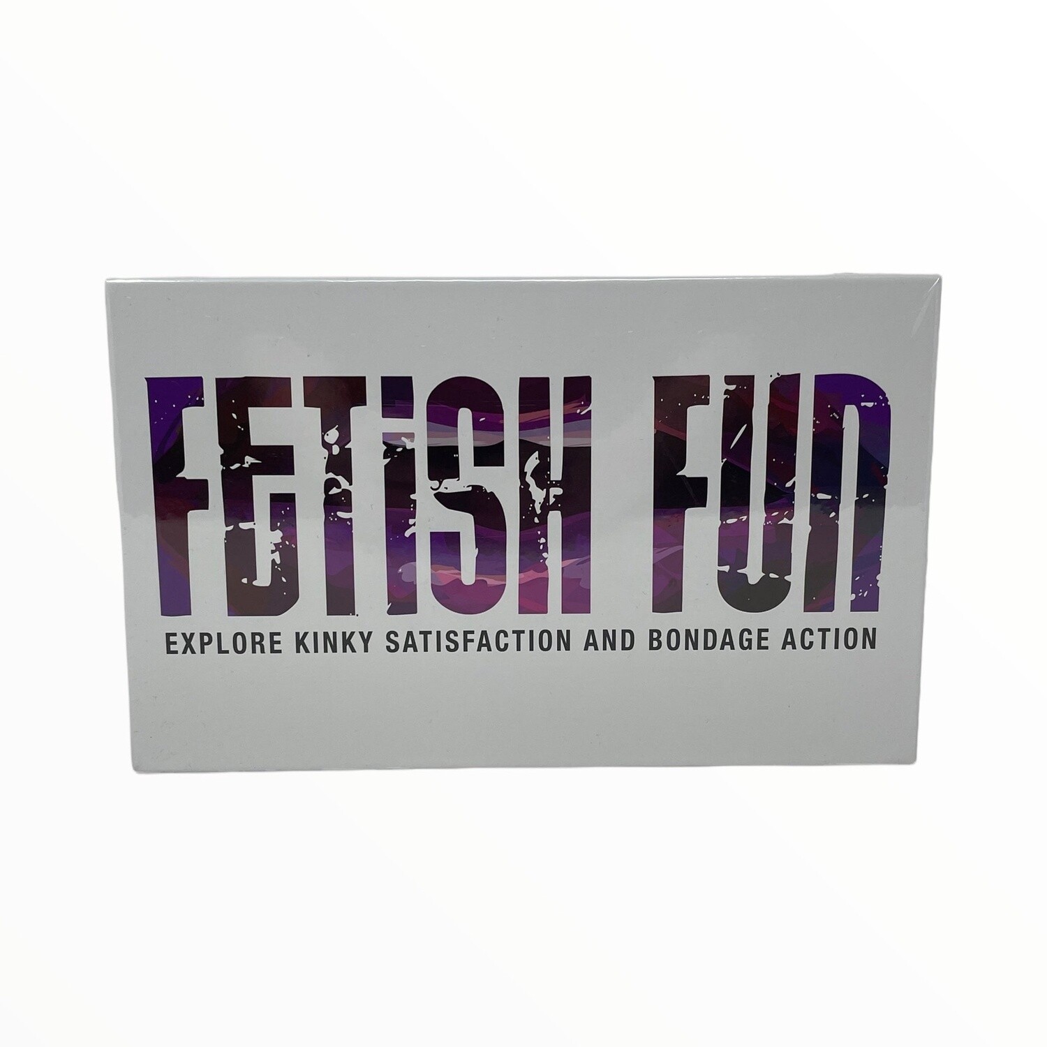 Fetish Fun Board Game