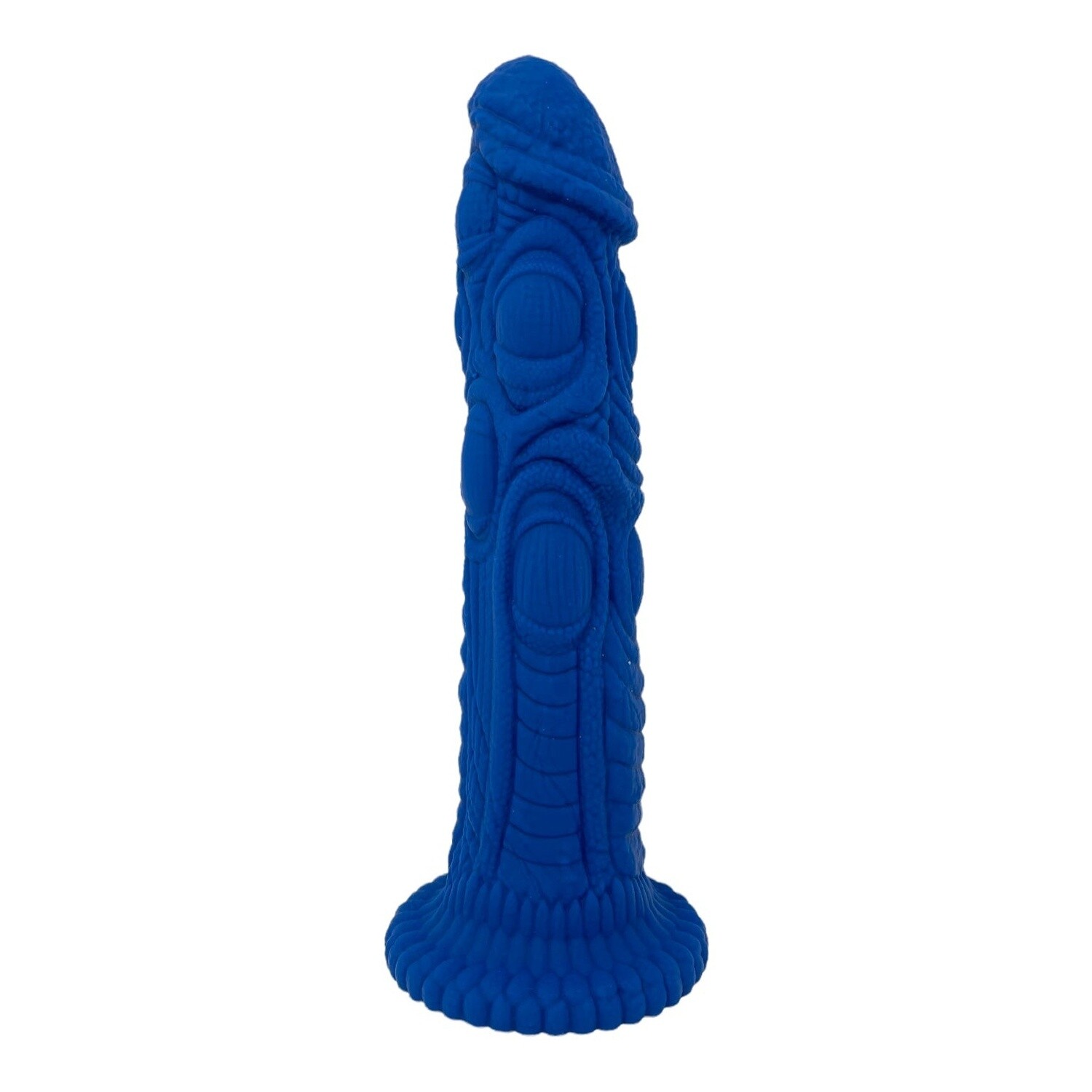 The Realm Draken Lock On Dildo