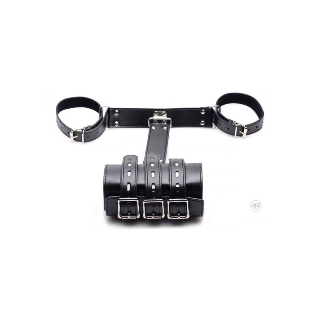 Bondage Arm Binder