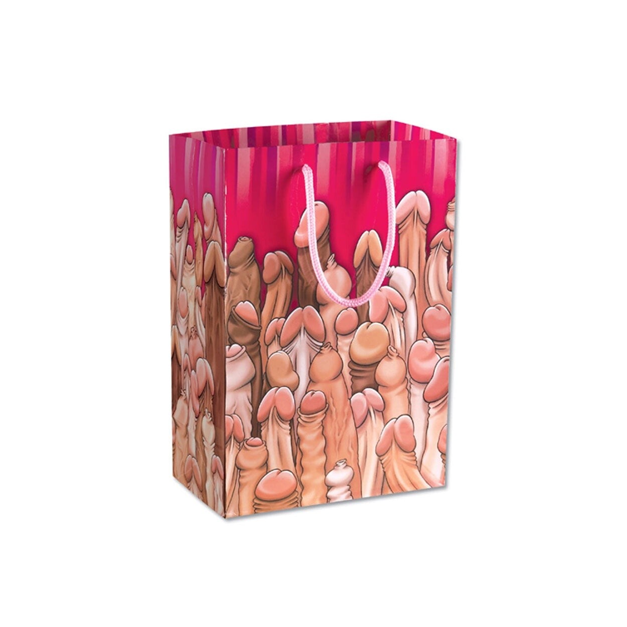 Peckers Galore Gift Bag