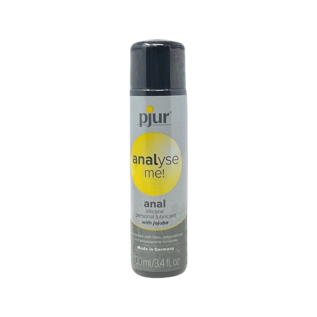 Pjur Analyse Me! Silicone Glide