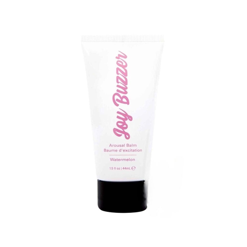 Joy Buzzer Clitoral Arousal Balm - Watermelon