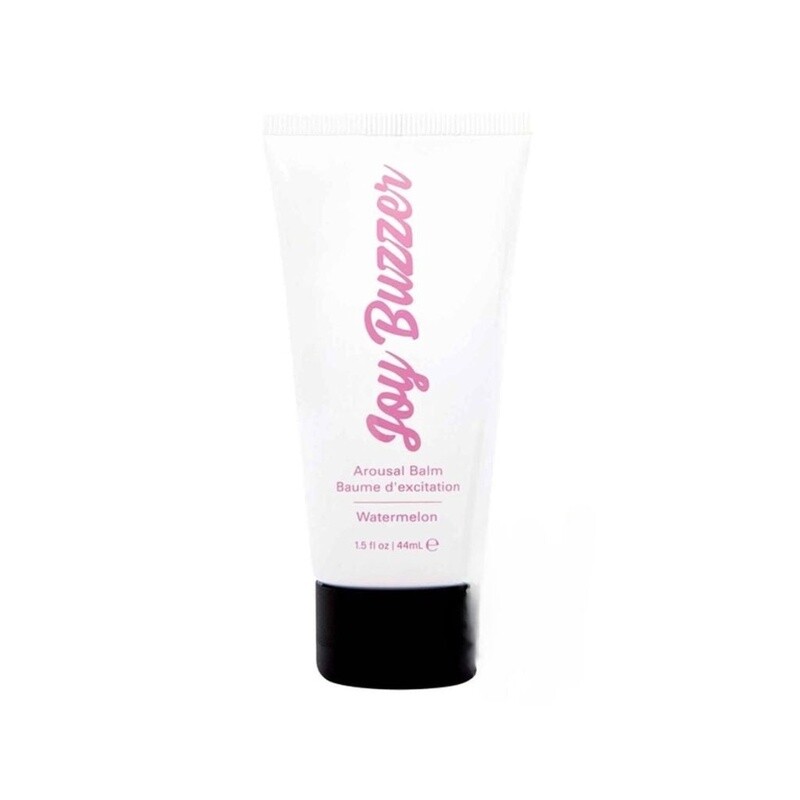 Joy Buzzer Clitoral Arousal Balm - Watermelon