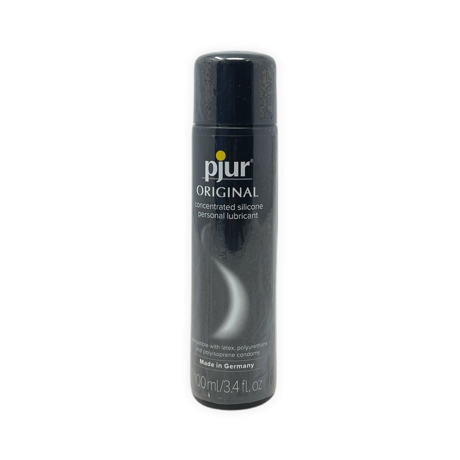Pjur Original Concentrated Silicone Lubricant