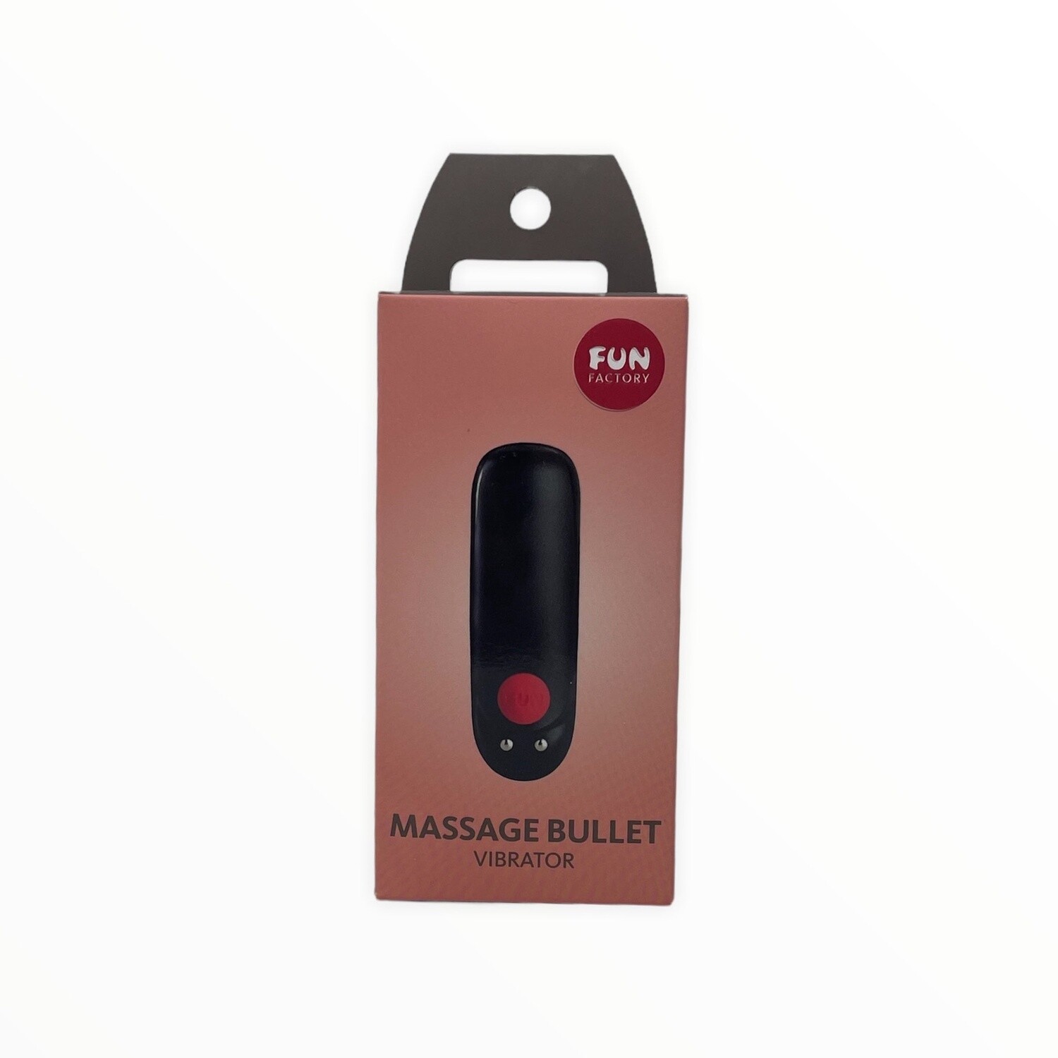 Massage Bullet