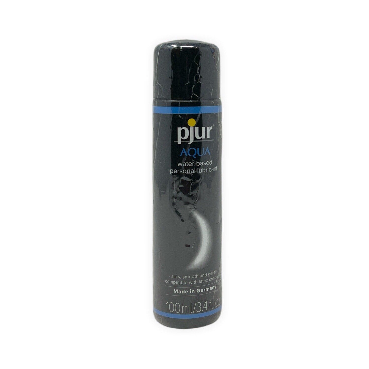 Pjur Aqua Water Based Lubricant