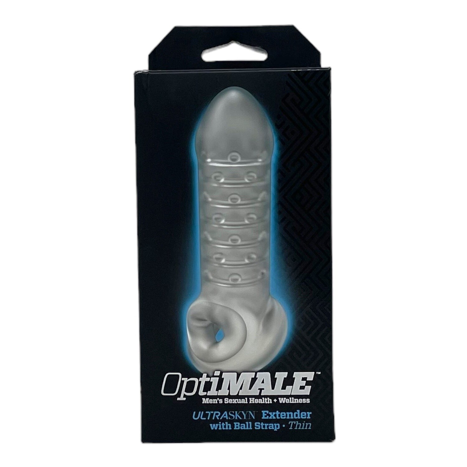 Optimale Ultraskyn Extender Thin Clear