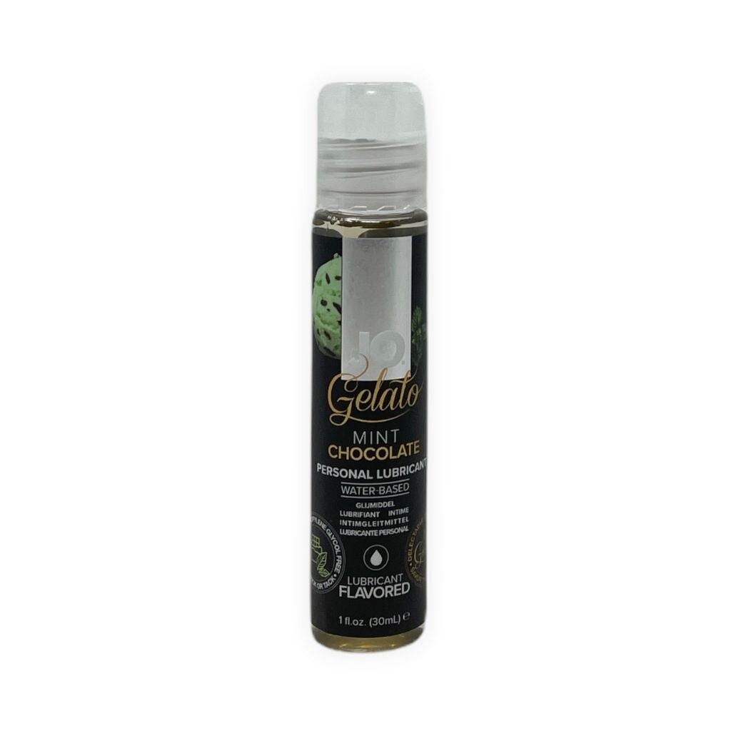 Jo Gelato Mint Chocolate Lubricant