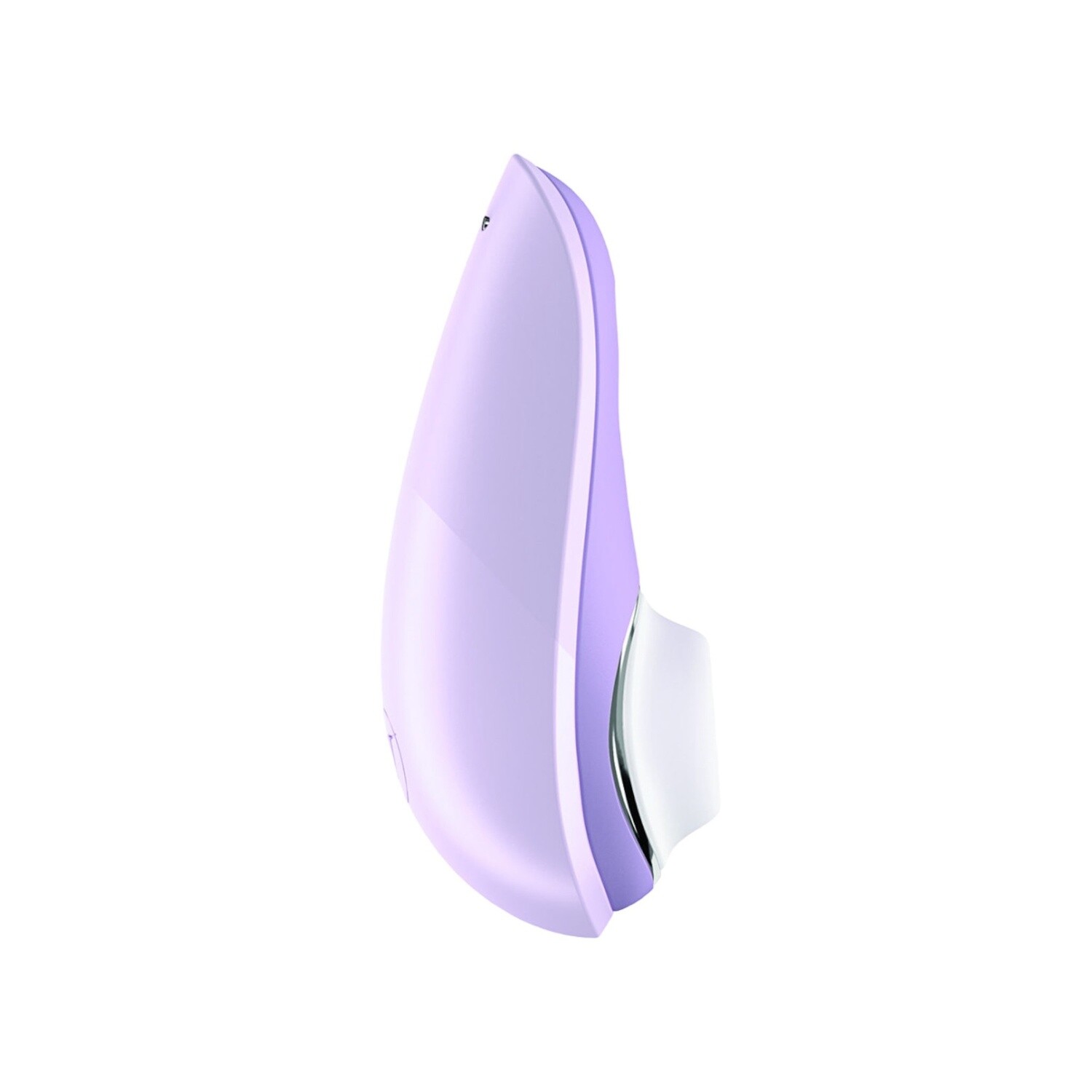 Womanizer Liberty Clitoral Stimulator, Color: Lilac