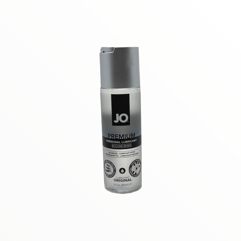 Jo Premium Silicone Lubricant