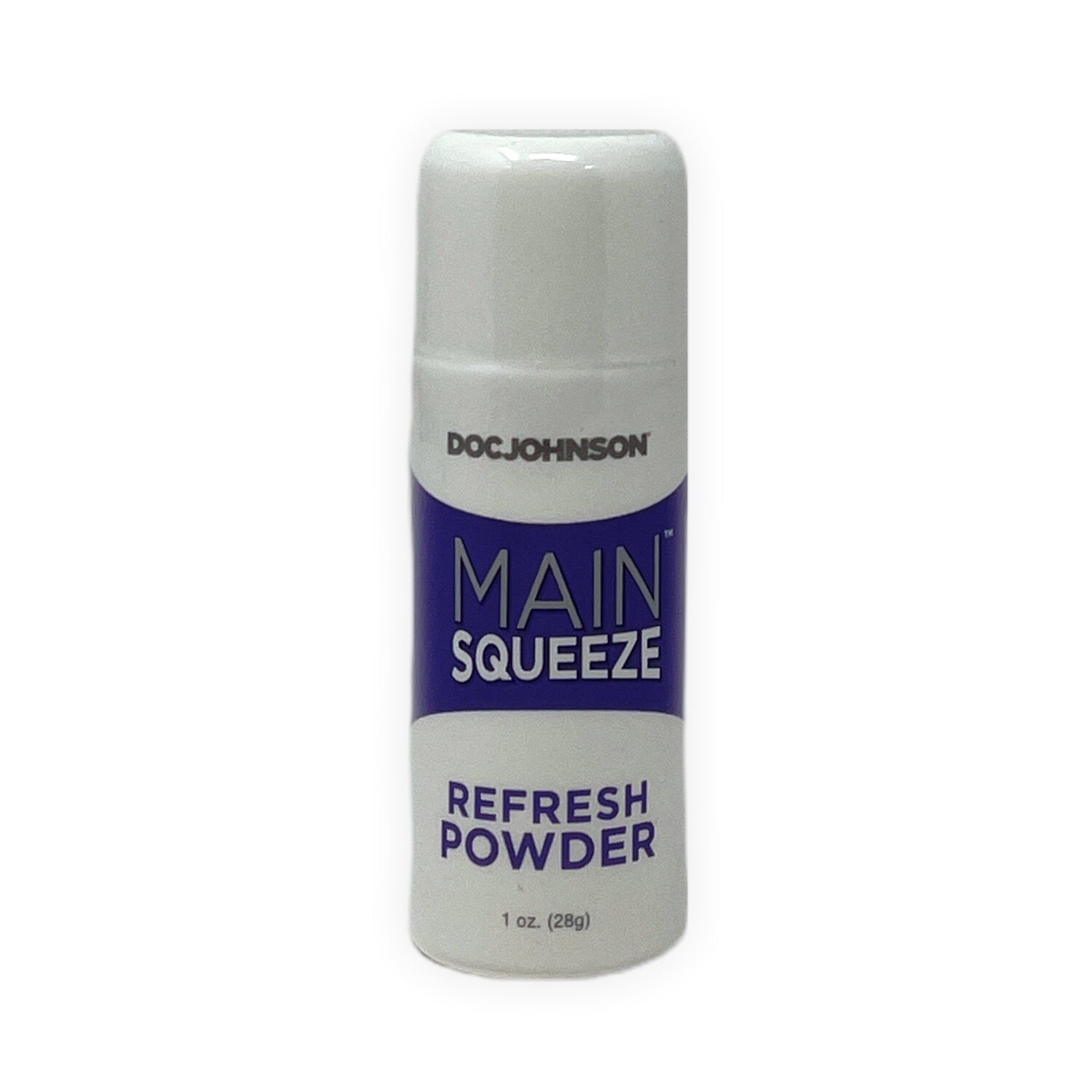 Main Squeeze Refresh Powder