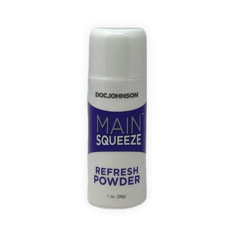 Main Squeeze Refresh Powder