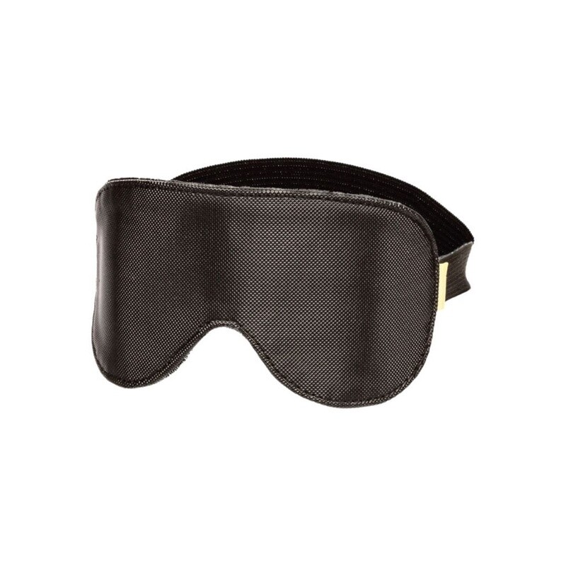 Boundless Blackout Eye Mask