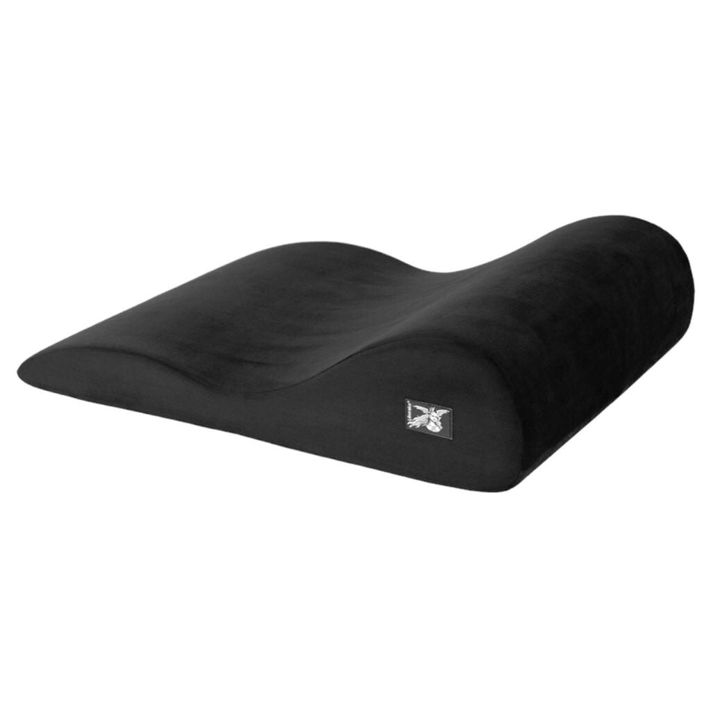 Hipster Positioning Pillow, Color: Black