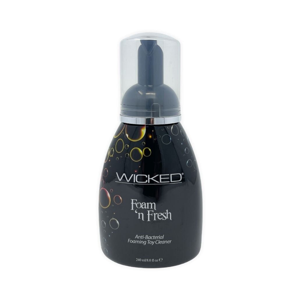 Wicked Foam N` Fresh Toy Cleaner