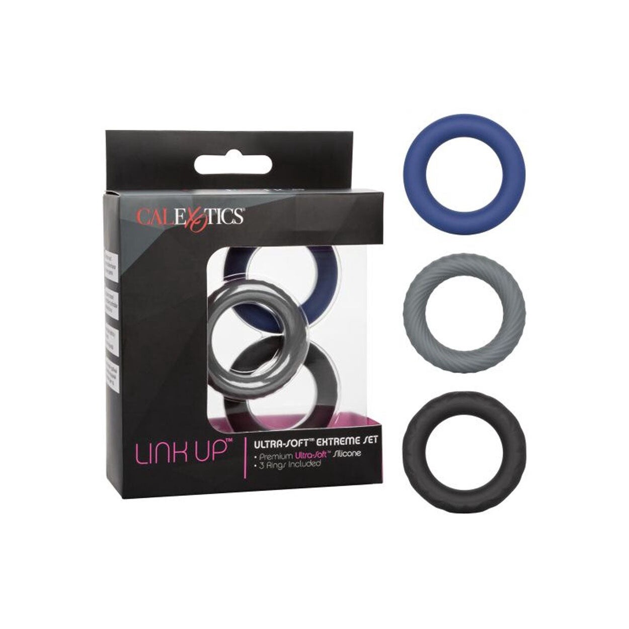 Link Up Ultra Soft Extreme Set