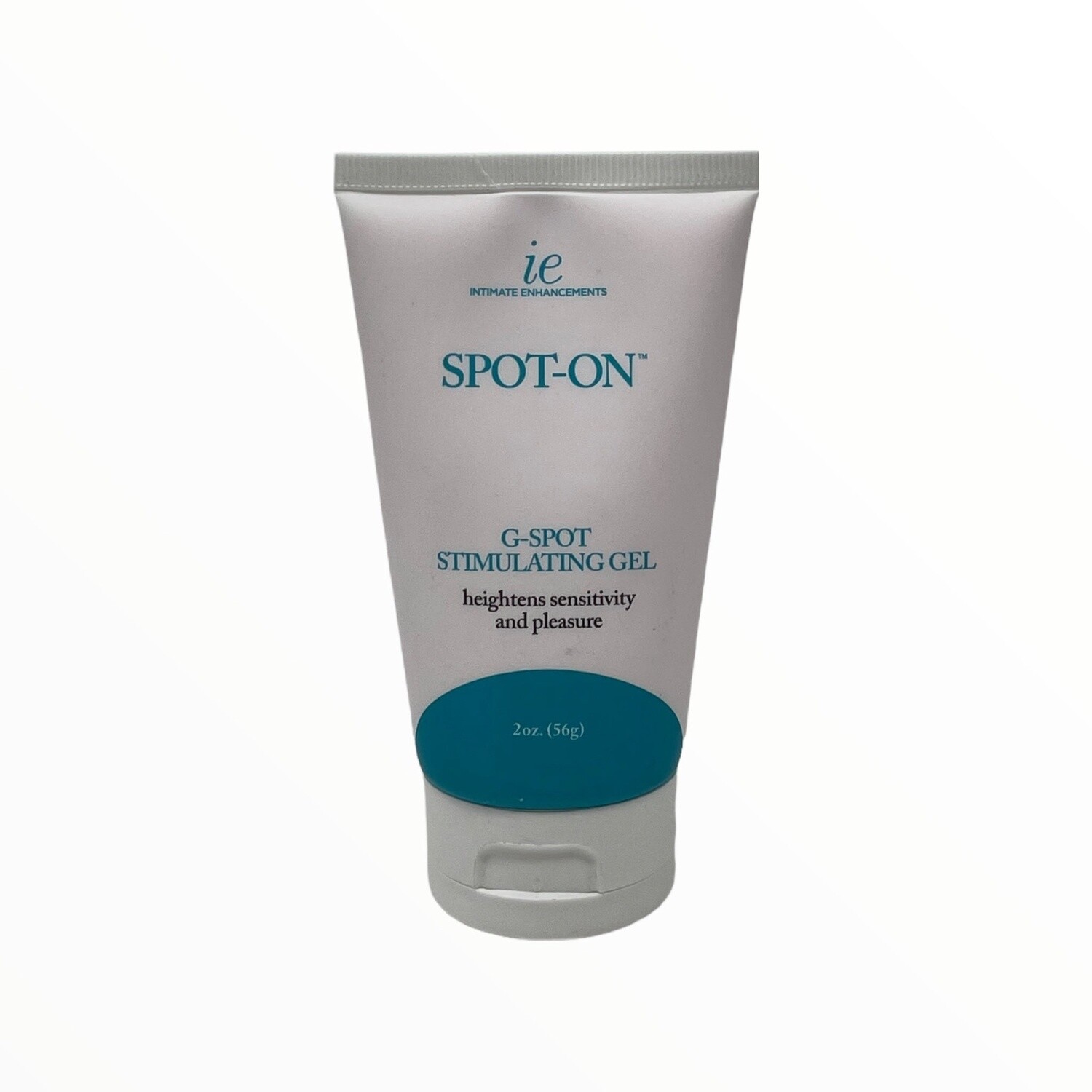 Spot-On G-Spot Stimulating Gel