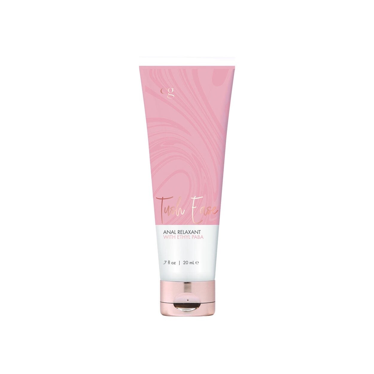 Tush Ease Anal Relaxant With Ethyl Paba