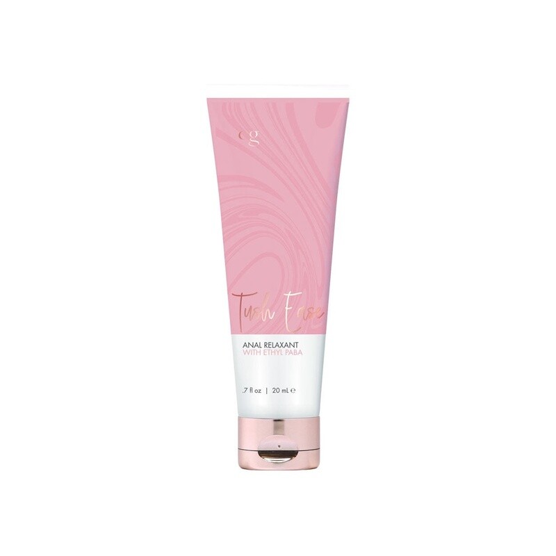 Tush Ease Anal Relaxant With Ethyl Paba