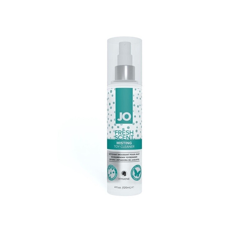 Jo Misting Toy Cleaner 4 oz