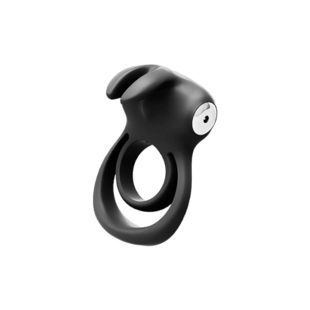 Thunder Bunny C-Ring, Color: Black