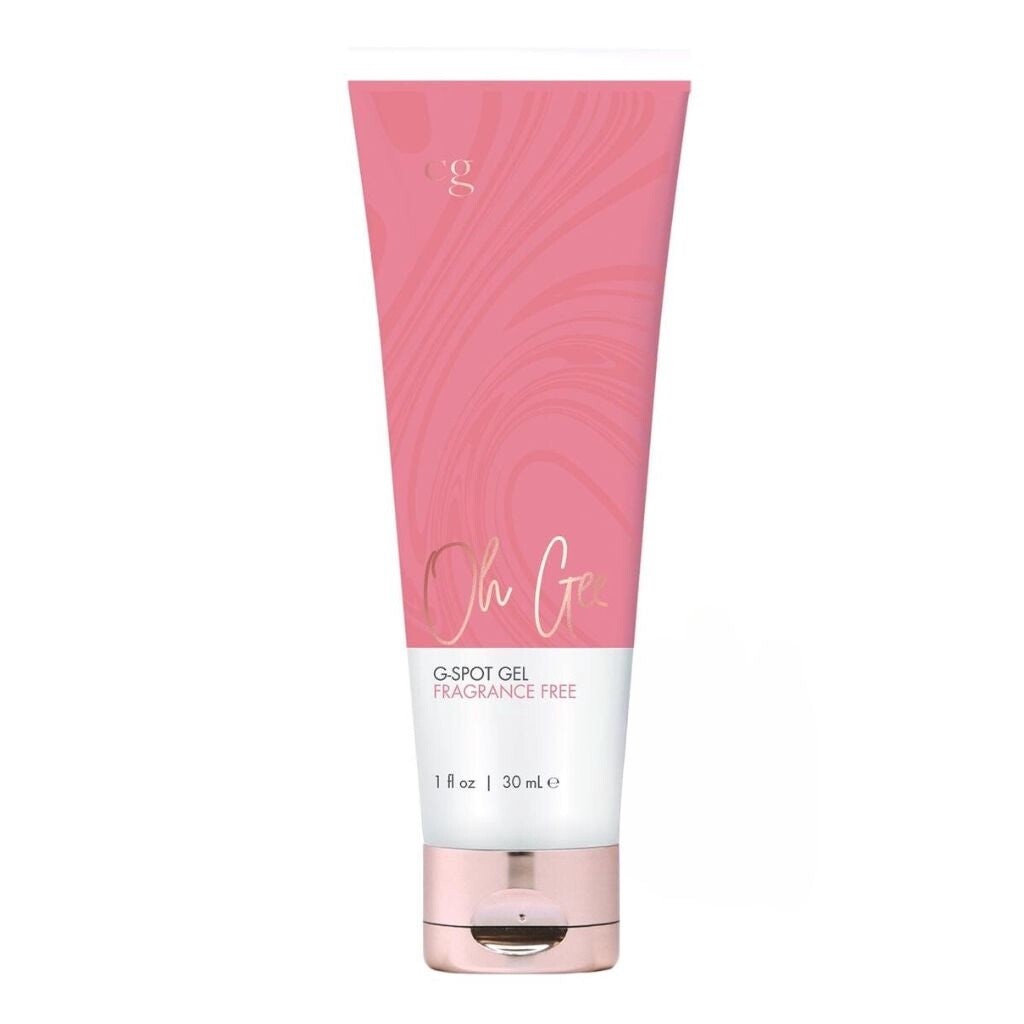 Oh Gee G-spot Gel