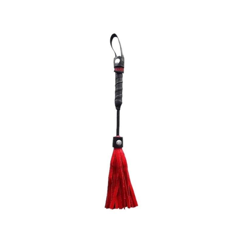 Mini Flogger, Color: Red