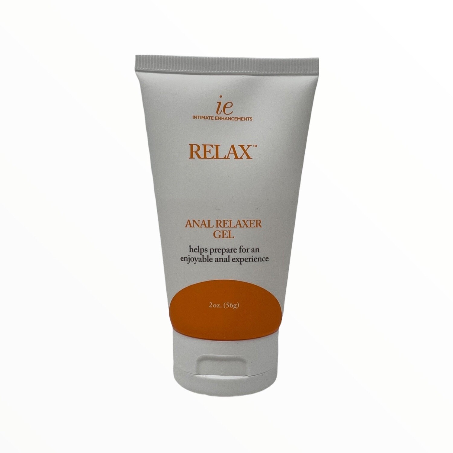 Relax Anal Relaxer Gel