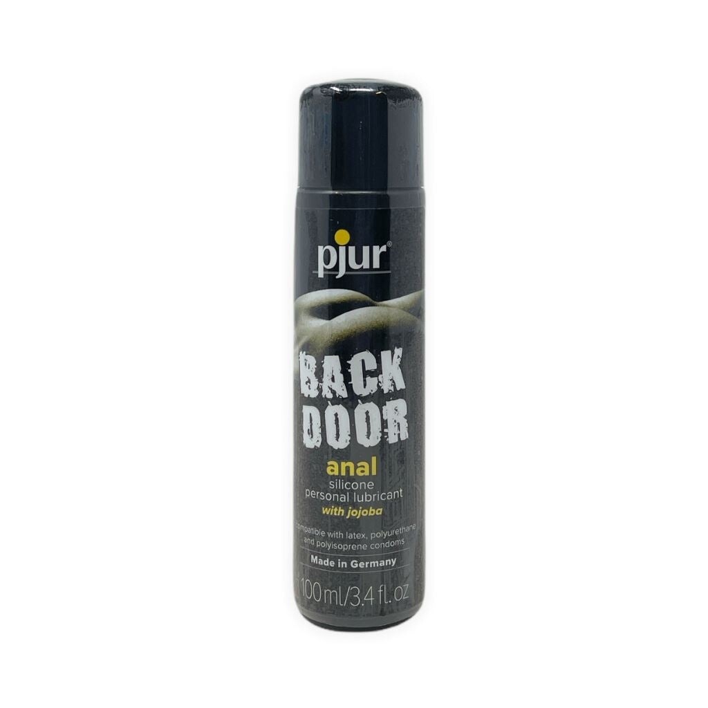 Pjur Back Door Anal Silicone Lubricant