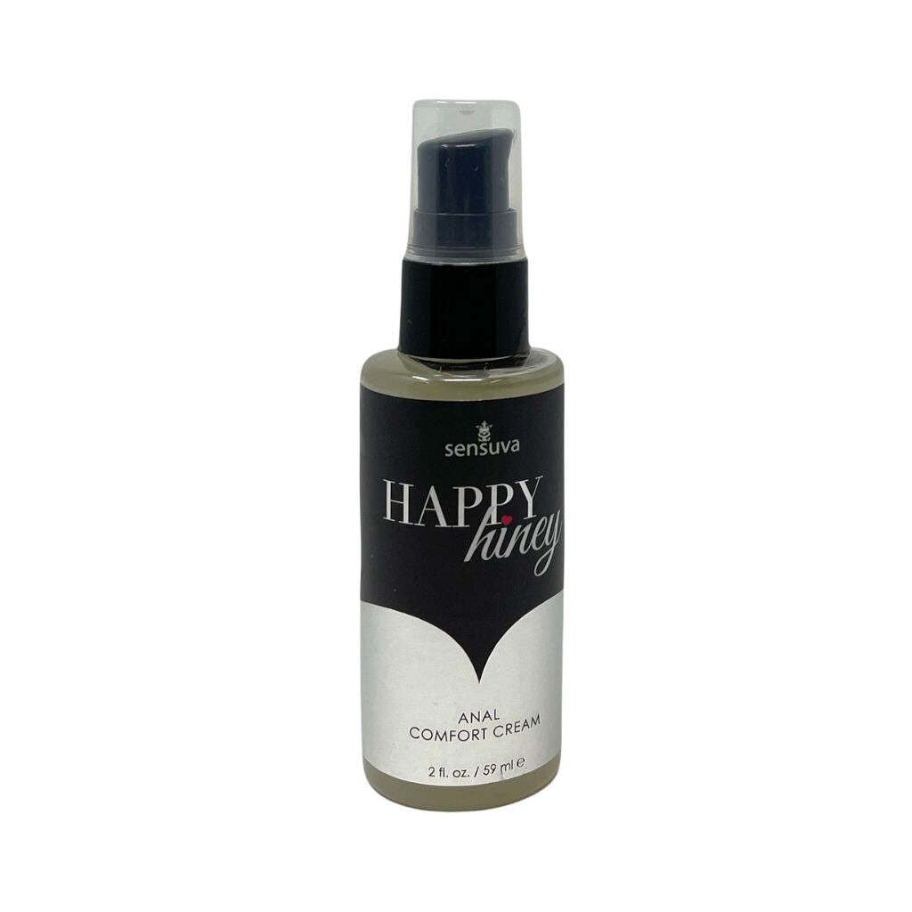 Happy Hiney Anal Comfort Cream