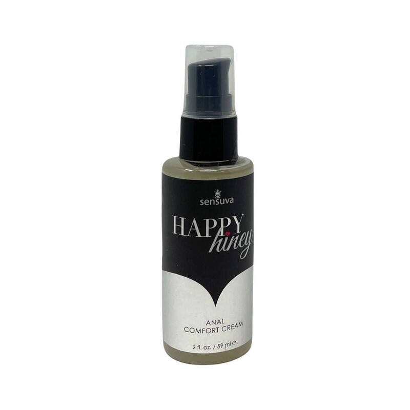 Happy Hiney Anal Comfort Cream