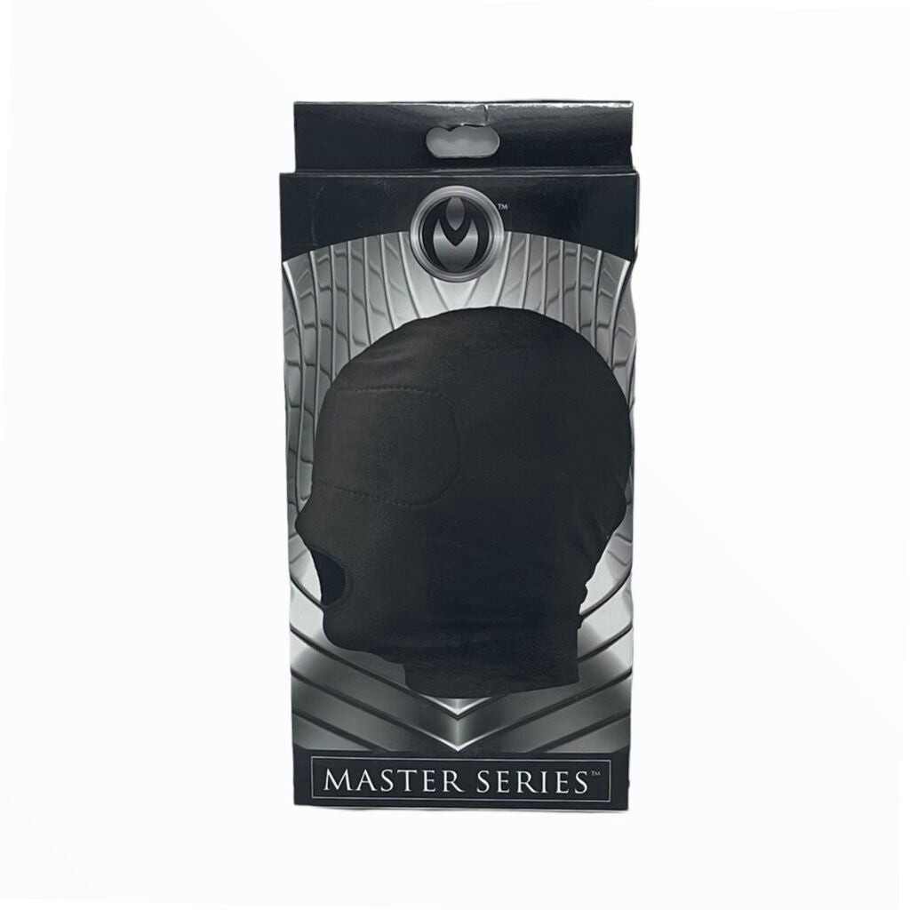 Disguise Open Mouth Padded Mask