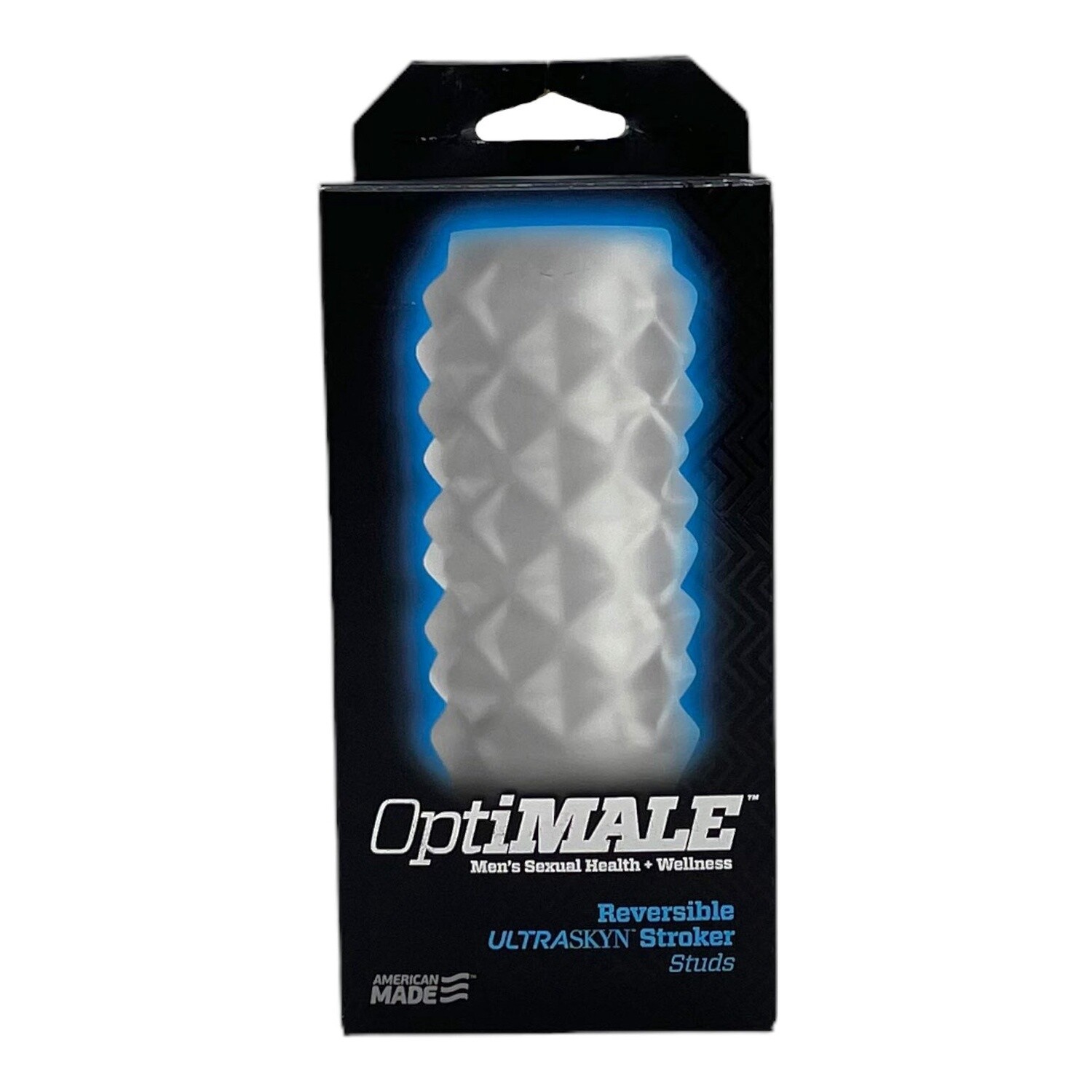 Optimale Reversible Studs Ultraskyn Stroker