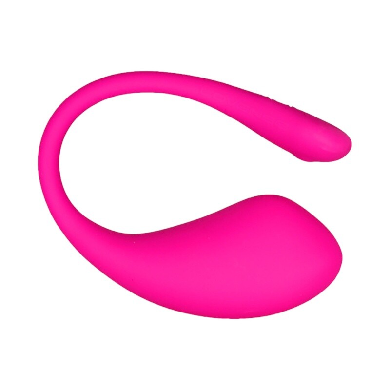 Lush 3 App Compatible Vibrator