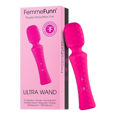 FemmeFunn Ultra Wand