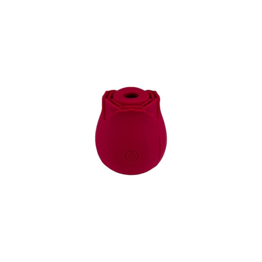 Happy Ending Rose, Color: Red