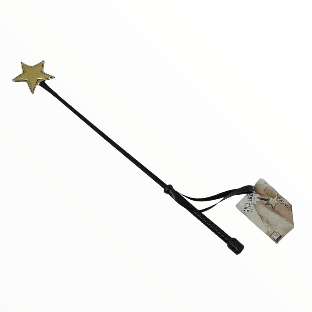 Gold Star Crop