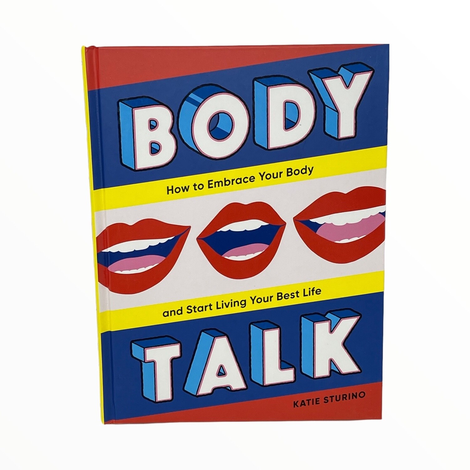 Body Talk By Katie Sturino