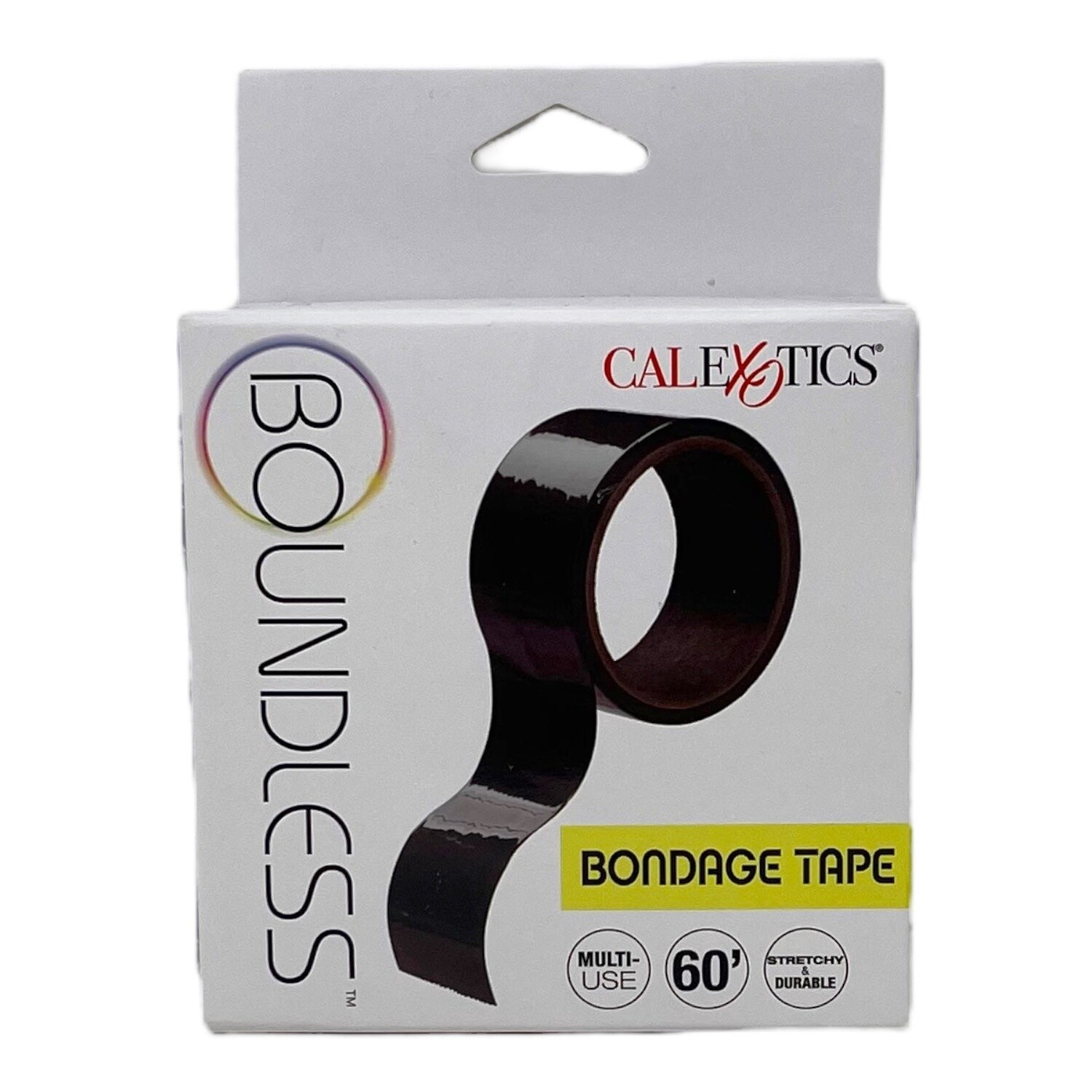 Boundless Bondage Tape