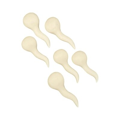 Spermies Sperm Shaped Soap