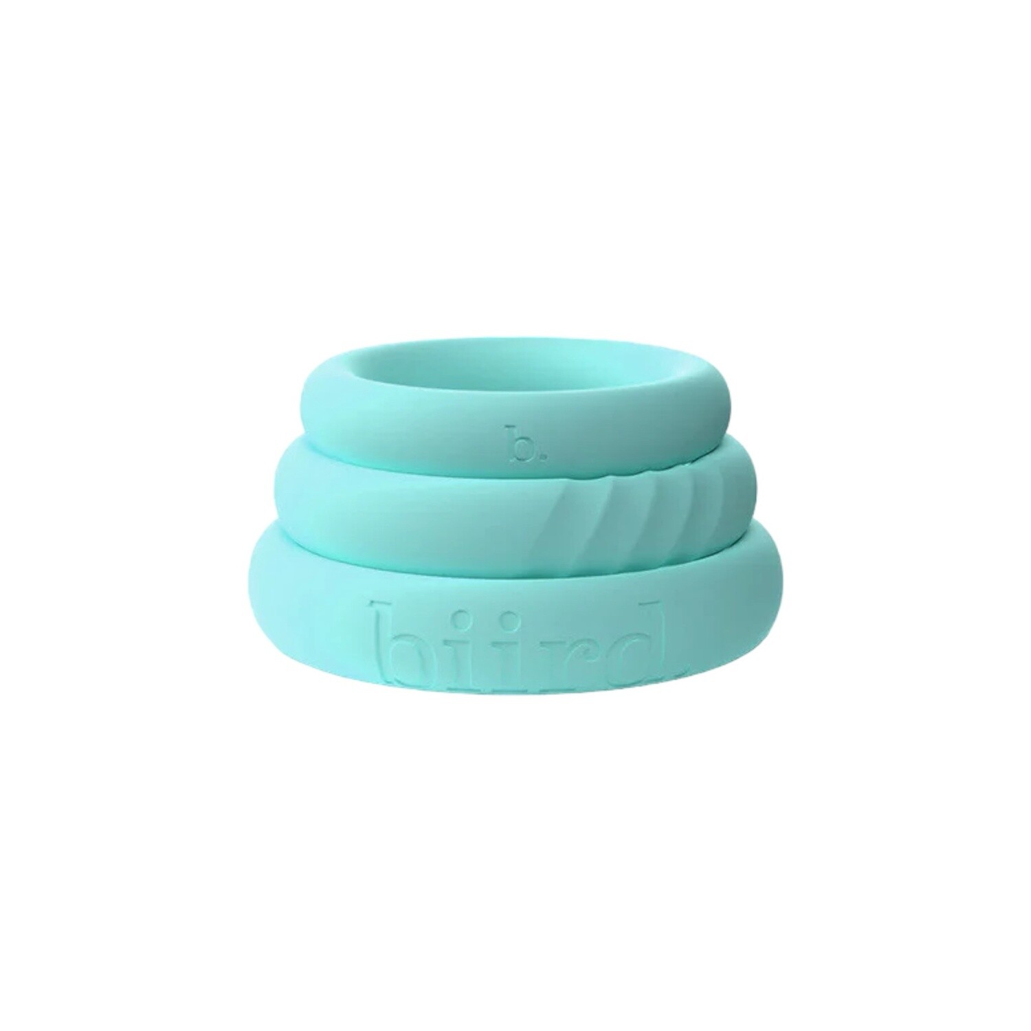 Biird Riin 3-Piece C-Ring Set