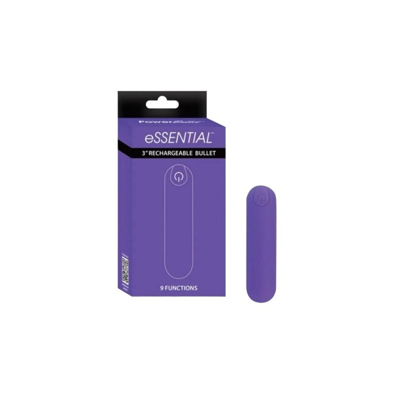 Essential Powerbullet