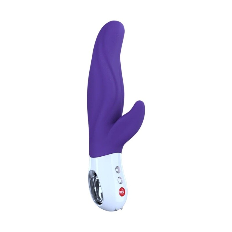 Lady Bi Rabbit Vibrator