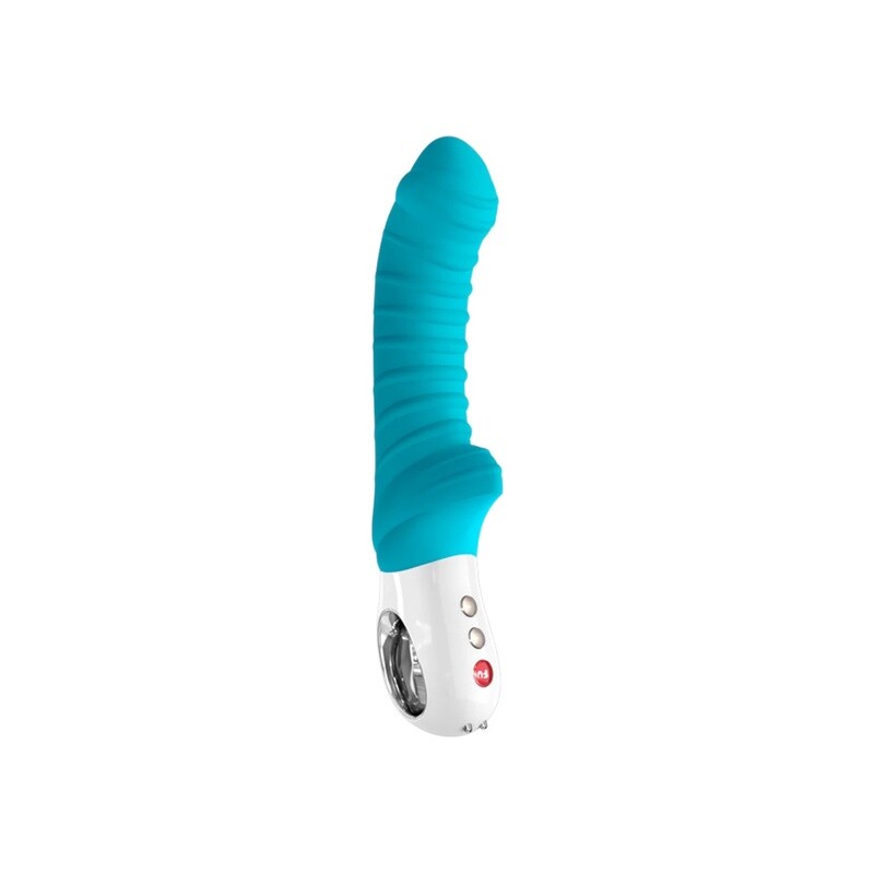Tiger Vibrator