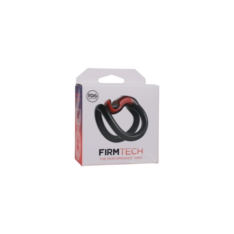 Firmtech Performing C-Ring